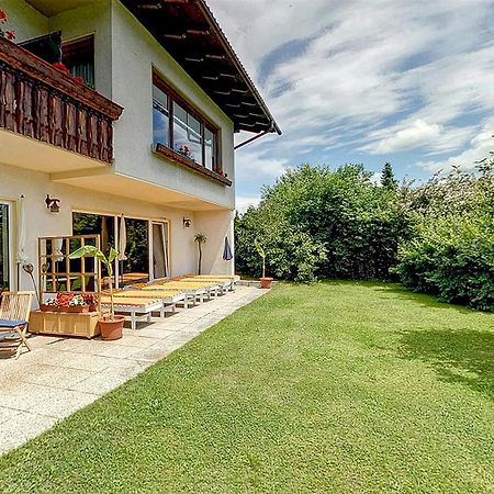 Beautyfarm Landhaus Servus Фельден-ам-Вёртер-Зе Экстерьер фото